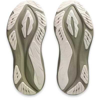 Asics 1012B998 Gt-2000 15 Koşu Gri Kadın Spor Ayakkabı - 5