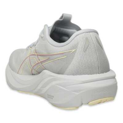 Asics 1012B998 Gt-2000 15 Koşu Gri Kadın Spor Ayakkabı - 4