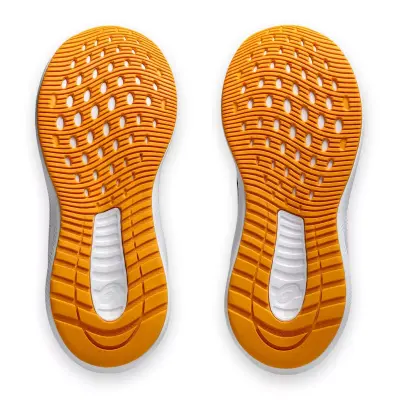 Asics 1014A264K Patriot 13 Ps Koşu Lacivert Çocuk Spor Ayakkabı - 5