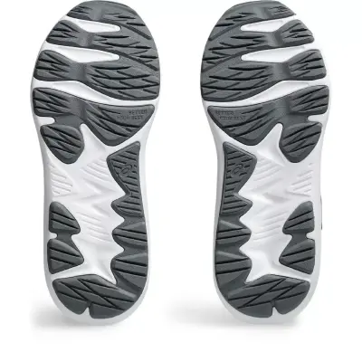 Asics 1014A299 Jolt 4 Ps Siyah-Kırmızı Erkek Çocuk Spor Ayakkabı - 5