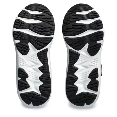 Asics 1014A299 Jolt 4 Ps Koşu Lacivert Erkek Çocuk Spor Ayakkabı - 5