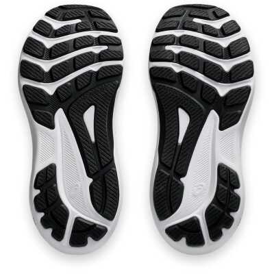 Asics 1014A344 Gt-1000 13 Ps Koşu Siyah Çocuk Spor Ayakkabı - 5