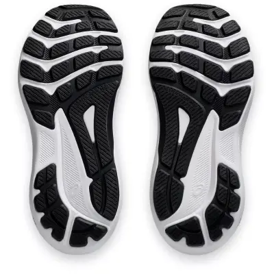 Asics 1014A344 Gt-1000 13 Ps Koşu Siyah Çocuk Spor Ayakkabı - 5
