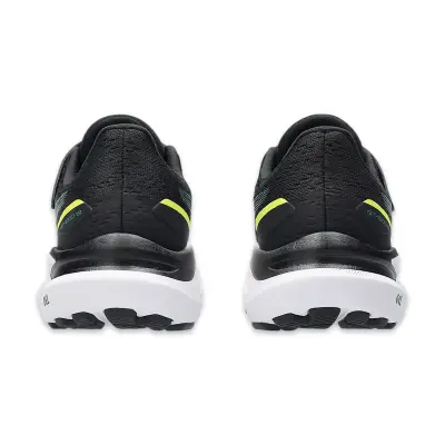 Asics 1014A344 Gt-1000 13 Ps Koşu Siyah Çocuk Spor Ayakkabı - 4