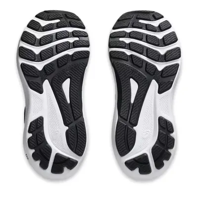 Asics 1014A344 Gt-1000 13 Ps Koşu Siyah Çocuk Spor Ayakkabı - 5