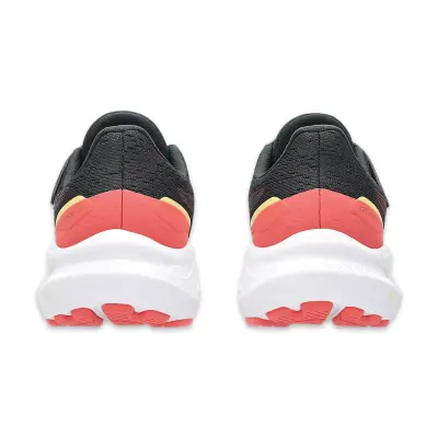 Asics 1014A344 Gt-1000 13 Ps Koşu Siyah-Kırmızı Çocuk Spor Ayakkabı - 4