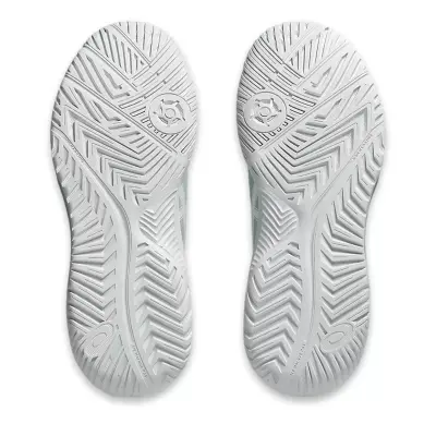 Asics 1042A237Z Gel-Dedicate 8 Tenis Açık Yeşil Kadın Spor Ayakkabı - 5