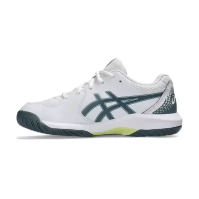Asics 1044A077K Gel-Dedicate 8Gs Tenis Unisex Spor Ayakkabı - Asics (1)