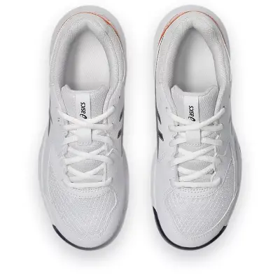 Asics 1044A077K Gel-Dedicate 8Gs Tenis Beyaz Unisex Spor Ayakkabı - 3