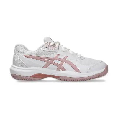 Asics 1044A083 Gel-Game Gs Tenis Beyaz Çocuk Spor Ayakkabı - 1