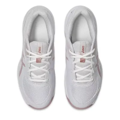 Asics 1044A083 Gel-Game Gs Tenis Beyaz Çocuk Spor Ayakkabı - 3