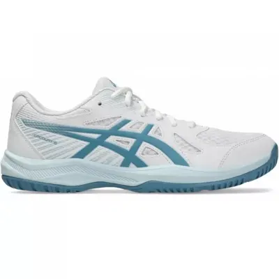 Asics 1071A104 Upcourt 6 Voleybol Erkek Spor Ayakkabı - 1