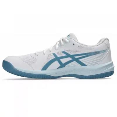 Asics 1071A104 Upcourt 6 Voleybol Erkek Spor Ayakkabı - Asics (1)