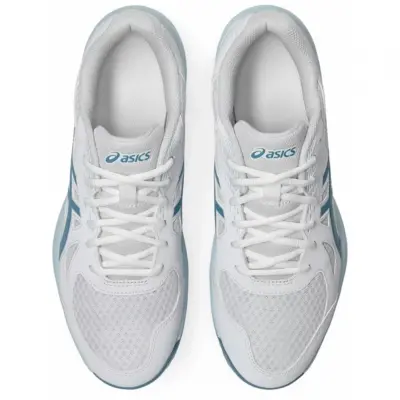 Asics 1071A104 Upcourt 6 Voleybol Erkek Spor Ayakkabı - 3