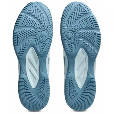 Asics 1071A104 Upcourt 6 Voleybol Erkek Spor Ayakkabı - 5