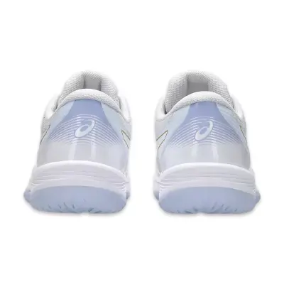 Asics 1072A095Z Beyond Ff Voleybol Beyaz Kadın Spor Ayakkabı - 4