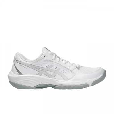 Asics 1072A133 Gel-Task 5 Koşu Beyaz Kadın Spor Ayakkabı - Asics