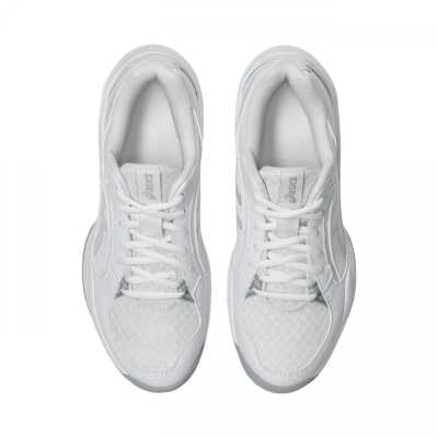 Asics 1072A133 Gel-Task 5 Koşu Beyaz Kadın Spor Ayakkabı - 3