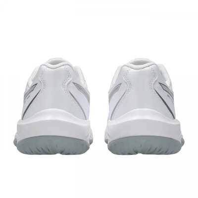 Asics 1072A133 Gel-Task 5 Koşu Beyaz Kadın Spor Ayakkabı - 4