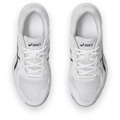 Asics 1074A045 Upcourt 6 Gs Beyaz Çocuk Spor Ayakkabı - 3