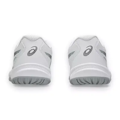 Asics 1074A045 Upcourt 6 Gs Beyaz Çocuk Spor Ayakkabı - 4