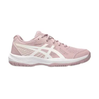 Asics 1074A045 Upcourt 6 Gs Pembe Çocuk Spor Ayakkabı 