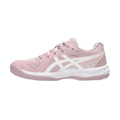 Asics 1074A045 Upcourt 6 Gs Pembe Çocuk Spor Ayakkabı - 2