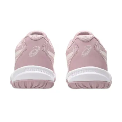 Asics 1074A045 Upcourt 6 Gs Pembe Çocuk Spor Ayakkabı - 4