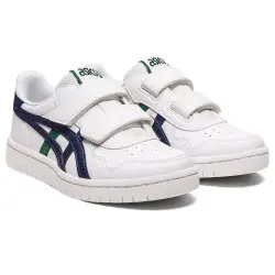 Asics 1204A008-K Japan S Ps Sneakers Beyaz Çocuk Spor Ayakkabı - 1