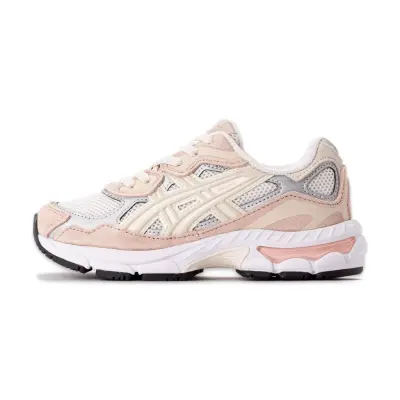 Asics 1204A176 Gel-Nyc Ps Günlük Çocuk Spor Ayakkabı - 1