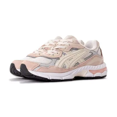 Asics 1204A176 Gel-Nyc Ps Günlük Çocuk Spor Ayakkabı - Asics (1)