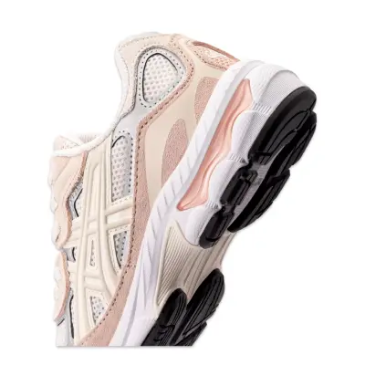Asics 1204A176 Gel-Nyc Ps Günlük Çocuk Spor Ayakkabı - 3