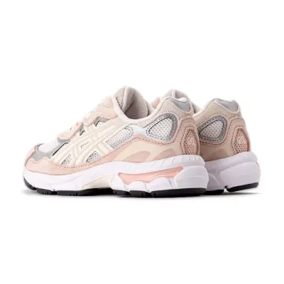 Asics 1204A176 Gel-Nyc Ps Günlük Çocuk Spor Ayakkabı - 4