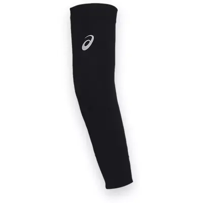 Asics 3033B303 Armsleeve Kolluk Siyah Unisex Spor Malzemeleri - 2