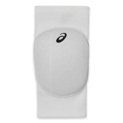 Asics 3053A179 Basic Kneepad Voleybol Dizlik Beyaz Unisex Spor Malzemeleri - 3