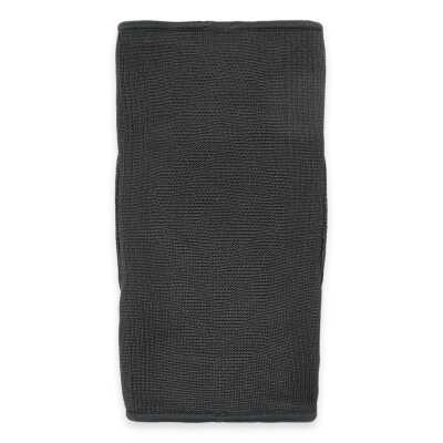Asics 3053A179 Basic Kneepad Voleybol Dizlik Siyah Unisex Spor Malzemeleri - Asics (1)