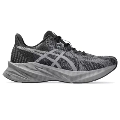 Asics Dynablast 5 1011B983 Koşu Gri-Siyah Erkek Spor Ayakkabı - 2