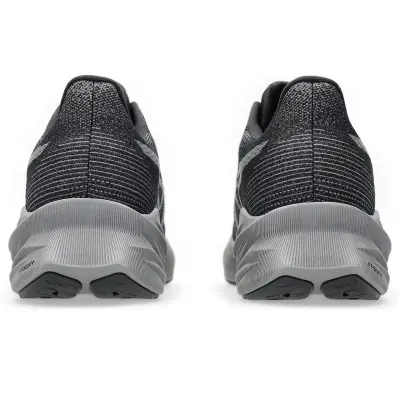 Asics Dynablast 5 1011B983 Koşu Gri-Siyah Erkek Spor Ayakkabı - 4