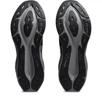 Asics Dynablast 5 1011B983 Koşu Gri-Siyah Erkek Spor Ayakkabı - 5