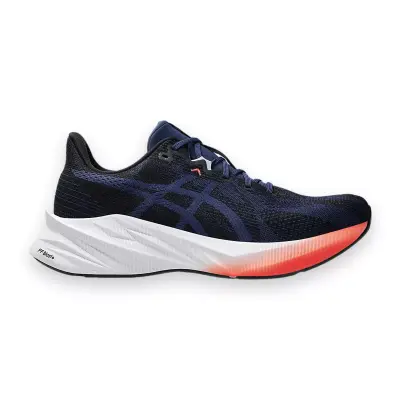 Asics Dynablast 5 1011B983 Koşu Lacivert Erkek Spor Ayakkabı - 2