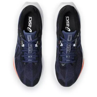 Asics Dynablast 5 1011B983 Koşu Lacivert Erkek Spor Ayakkabı - 3