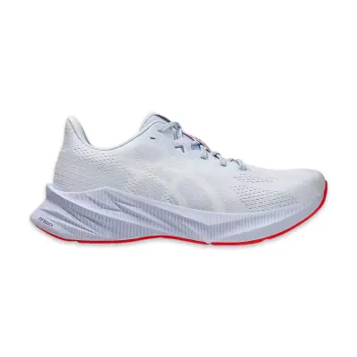 Asics Dynablast 5 1012B776 Koşu Açık Gri Kadın Spor Ayakkabı - Asics (1)