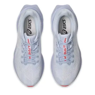 Asics Dynablast 5 1012B776 Koşu Açık Gri Kadın Spor Ayakkabı - 3