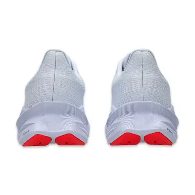 Asics Dynablast 5 1012B776 Koşu Açık Gri Kadın Spor Ayakkabı - 4