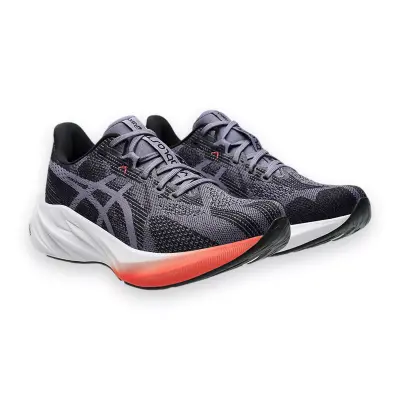 Asics Dynablast 5 1012B776 Koşu Mor Kadın Spor Ayakkabı - 1