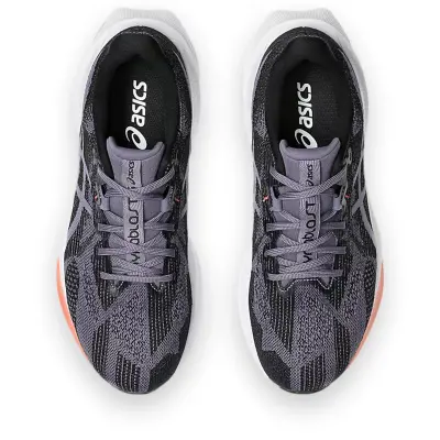 Asics Dynablast 5 1012B776 Koşu Mor Kadın Spor Ayakkabı - 3