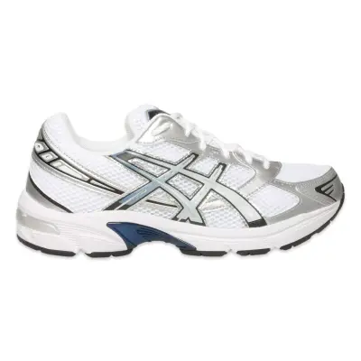 Asics Gel-1130 1203A609 Koşu Beyaz Unisex Spor Ayakkabı 