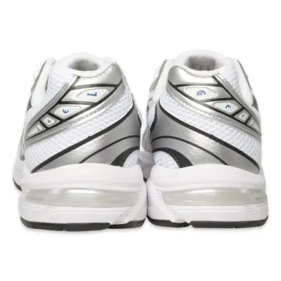 Asics Gel-1130 1203A609 Koşu Beyaz Unisex Spor Ayakkabı - 4