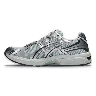 Asics Gel-1130 1203A609 Koşu Gri Unisex Spor Ayakkabı 