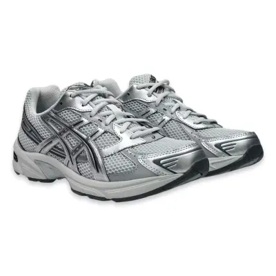 Asics Gel-1130 1203A609 Koşu Gri Unisex Spor Ayakkabı - Asics (1)